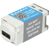 CABAC HNS070UC USB CHARGER MECHANISM 5W 1A 3-WIRE INSERT SUIT CLIPSAL