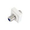 PRO2 PK4640 F' SOCKET TO 'F' SOCKET INSERT TO SUIT CLIPSAL