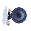 SPP1010 8" 100V LINE SPEAKER & GRILLE WITH TRANSFORMER