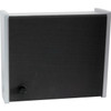 SF7STV 8" SPEAKER CABINET TRANS AND VOL 100V LINE TRANSFORMER