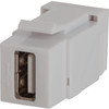 PS0795 USB 2.0 KEYSTONE INSERT RIGHT