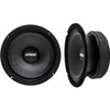 EARTHQUAKE EQ5-S8 5.25" CLOTH SPEAKER EQ5S8 MIDBASS 100W 8OHM SEALED BASKET