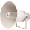 AUSTRALIAN MONITOR SH30 30W 100V LINE & 8 OHM HORN SPEAKER INCLUDES CAPACITOR FOR EVAC