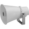TOA SC615 15W 8OHM HORN SPEAKER 222 WÎ 179HÎ 234D MM -TOA