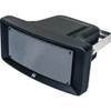 TOA CS304BK BLACK WATER PROOF MUSIC HORN 30W - 100V TOA