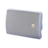 TOA BS1030W 30W ENCLOSED PA SPEAKER WHITE 8 OHM OR 100V LINE TOA