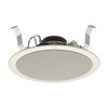 TOA PC2869 6W 8" 100V LINE SPEAKER TOA 40– 20,000HZ CEILING SPEAKER
