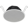 TOA PC2360 6W 6" 100V LINE CONE SPEAKER 60 Hz - 20 kHz - TOA