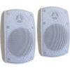 AUSTRALIAN MONITOR FLEX50W WHITE 6.5" 2 WAY IP65 WALL SPK 50W - LOW and HI IMPEDANCE