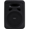 EARTHQUAKE DJ8M 8" 2 WAY 480W DJ MONITOR 1" COMPRESSION DRIVER BLACK