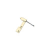 SOUNDRING D88SR2 FLIPOVER STYLUS SOUNDRING REPLACES BSR