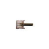 SOUNDRING D570SR CONICAL STYLUS SOUNDRING REPLACES SANYO
