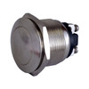 SP3584 SPST VANDAL PROOF SWITCH SCREW TERMINATING PUSH BUTTON
