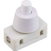 SP4001 SPST LAMP / LIGHT SWITCH BEDLAMP BUTTON