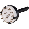 SR6032 3X4 ROTARY SWITCH AC 125V 0.3A 3 POLE 4 POSTION