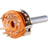 SR6524 2X5 ROTARY SWITCH