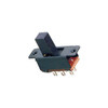 SS1001 DPDT SUB MINI SLIDE SWITCH