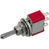 ST2001 MINI TOGGLE SWITCH SPDT ON - ON