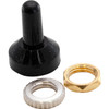 WSC01 WATER PROOF TOGGLE SWITCH HOOD / COVER - MINITURE SIZE