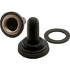 WSC02 WATER PROOF TOGGLE SWITCH HOOD / COVER - STANDARD SIZE