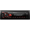 PIONEER MVHS145BT MEDIA TUNER WITH BLUETOOTH VER 5.4 4 X 50W 2X RCA PREOUT