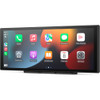 LASER 12DCP-229 12" CARPLAY ANDROID AUTO TOUCH SCREEN DUAL CAM