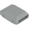 WAGO 207-1373 IPX8 221 SERIES INLINE GELBOX SIZE 2 TAKES 3 x 221-2411