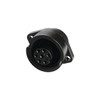 AMPHENOL PW4457 7 PIN IP67 POWER PANEL SOCKET WEATHER PROOF AMPHENOL