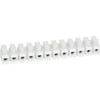 TBL4020 12 WAY TERMINAL BLOCK 41A 500V
