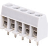 TBL7005 5 POLE PCB SCREW TERMINAL