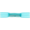 CABAC WPS2-25 25PK WATER PROOF SLEEVE - BLUE GLUE AND HEATSHRINK INSULATION