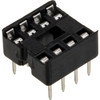 PW6408 8 PIN IC SOCKET
