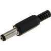 PW8017 2.1MM DC LINE PLUG