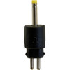 DOSS PW8021 0.7MM INTERCHANGEABLE DC PLUG SUIT SWITCHMODE YELLOW RING