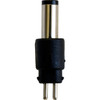 DOSS PW8028 2.5MM INTERCHANGEABLE DC PLUG SUIT SWITCHMODE BLACK RING