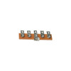 TS1205 5 LUG SOLDER TERMINAL STRIP TAG STRIP
