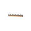 TS1235 9 LUG SOLDER TERMINAL STRIP TAG STRIP