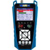 AERIAL INDUSTRIES SQT784 TERRESTRIAL DTV SIGNAL METER WITH 12V ANTENNA POWER