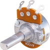24SN100KA 100K (A) LOGARITHMIC POT POTENTIOMETER
