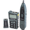 DOSS NF8209 MULTIFUNCTION CABLE TESTER POE LENGTH WIREMAP PORT FLASH TRACER