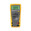 FLUKE 179F DIGITAL MULTIMETER AND TEMP. FIELD SERVICE OR BENCH REPAIR