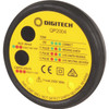 DIGITECH QP2004 POWER POINT LEAKAGE TESTER EARTH VOLTAGE