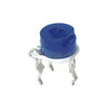 NETECH TL1-500KB 500K HORIZONTAL TRIMPOT SINGLE TURN TRIMMER