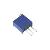 64W-2KB 2K 25 TURN TRIMPOT HORIZONTAL TRIM POTENTIOMETER
