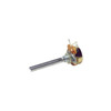 3AW-100 100R OHM 3 WATT WIRE WOUND POT POTENTIOMETER