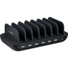 MBEAT MBCHGR7U 7 PORT USB CHARGER AND HOLDER 60W USB-C GORILLA