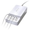 SANSAI PAD4011AU 4 PORT USB CHARGING STATION 4.2A