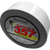 NASHUA 357GTW-40 40MT X 48MM GAFFER TAPE WHITE