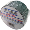 STYLUS 550-13 SILVER PVC DUCT TAPE