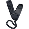 UNIDEN FP1100BLK SLIMLINE CORDED PHONE UNIDEN BLACK